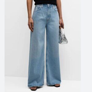 Paloma Baggy Jeans